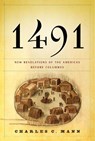 Mann, C: 1491 - Charles C Mann - 9781400040063