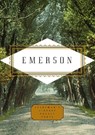 EMERSON POEMS-EVL POCKET - Ralph Waldo Emerson - 9781400043163
