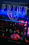 Prime - Poppy Z. Brite - 9781400050086