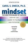 Dweck, C: Mindset - Carol S Dweck - 9781400062751