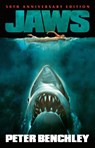Benchley, P: Jaws - Peter Benchley - 9781400064564