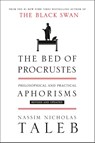 Taleb, N: Bed of Procrustes - Nassim Nicholas Taleb - 9781400069972