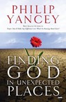 Yancey, P: Finding God in Unexpected Places - Philip Yancey - 9781400074709
