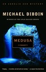 Medusa - Michael Dibdin - 9781400076086