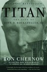 Titan - Ron Chernow - 9781400077304