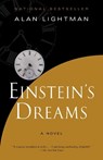 Lightman, A: Einstein's Dreams - Alan Lightman - 9781400077809