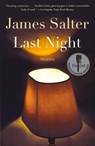 Last Night - James Salter - 9781400078417