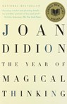 The Year of Magical Thinking - Joan Didion - 9781400078431