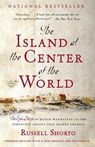 Island at the Center of the World - Russell Shorto - 9781400078677