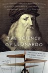 The Science of Leonardo - Fritjof Capra - 9781400078837