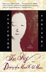 The Key & Diary of a Mad Old Man - Junichiro Tanizaki - 9781400079001