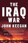 The Iraq War - John Keegan - 9781400079209