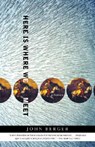 HERE IS WHERE WE MEET - John Berger - 9781400079339