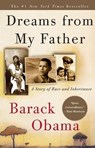 Dreams from My Father - President Barack Obama - 9781400082773