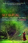 Sky Burial - Xinran - 9781400095643