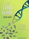 The $1,000 Genome - DAVIES,  Kevin - 9781400148509