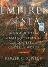 Empires of the Sea -  - 9781400157228