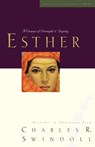 Great Lives: Esther - Charles R. Swindoll - 9781400202232