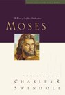Great Lives: Moses - Charles R. Swindoll - 9781400202492