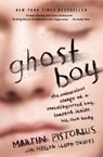Ghost Boy - Martin Pistorius - 9781400205837