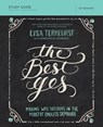 The Best Yes Bible Study Guide - Lysa TerKeurst - 9781400205967
