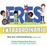 Eres extraordinario - Bilingüe - Craig Johnson ; Samantha Johnson - 9781400218400