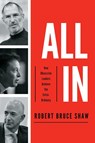 All In - Shaw Robert Bruce Shaw - 9781400224630