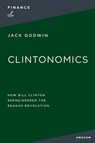 Clintonomics - Jack Godwin - 9781400232277