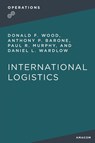 International Logistics - Thomas Nelson - 9781400232635