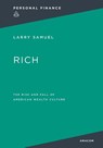 Rich - Thomas Nelson - 9781400232673