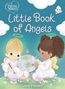 Precious Moments: Little Book of Angels - Precious Moments ; Jean Fischer - 9781400235056