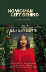 No Woman Left Behind Guided Journal - Sarah Jakes Roberts - 9781400236879