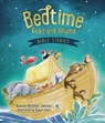 Bedtime Read and Rhyme Bible Stories - Bonnie Rickner Jensen - 9781400237326