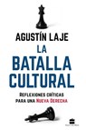 La batalla cultural - Agustin Laje - 9781400238415