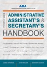 Stroman, J: Administrative Assistant's and Secretary's Handb - James Stroman - 9781400241590