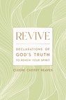 Revive - Cleere Cherry Reaves - 9781400242191