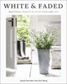 White and Faded - Janet Parrella-Van Den Berg - 9781400243396