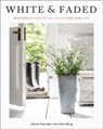 White and Faded - Janet Parrella-Van Den Berg - 9781400243396