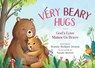 Very Beary Hugs - Bonnie Rickner Jensen - 9781400244188