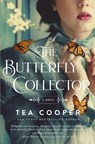 The Butterfly Collector - Tea Cooper - 9781400245178