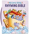 My Carry-Along Rhyming Bible: 12 Favorite Bible Stories - Thomas Nelson - 9781400247172