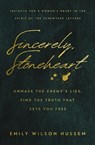 Sincerely, Stoneheart - Emily Wilson Hussem - 9781400249725