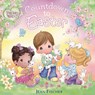 Precious Moments: Countdown to Easter - Precious Moments ; Jean Fischer - 9781400250684