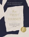 The Trust Journey - Lysa TerKeurst - 9781400250820