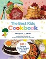 The Best Kids Cookbook - Danielle Kartes - 9781400251131