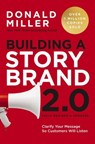 Building a StoryBrand 2.0 - Donald Miller - 9781400251308