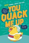 You Quack Me Up - Tommy Nelson - 9781400251605