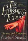 Finishing Touch - Charles R. Swindoll - 9781400278008