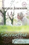 Dramatic Encounters with God - Nicole Johnson - 9781400278220