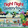 Night Night, Sleepytown - Amy Parker - 9781400310036